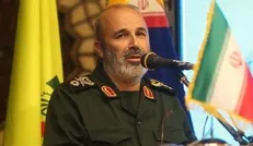 سردار فلاح زاده جانشین فرمانده نیروی قدس سپاه شد