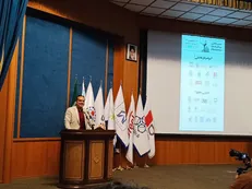 همایش صنایع و سازه های فولاد، گامی در پیوند دانشگاه و صنعت