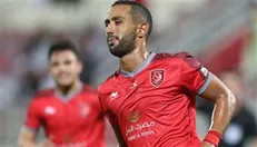الدحیل پیشنهاد یوونتوس را رد کرد