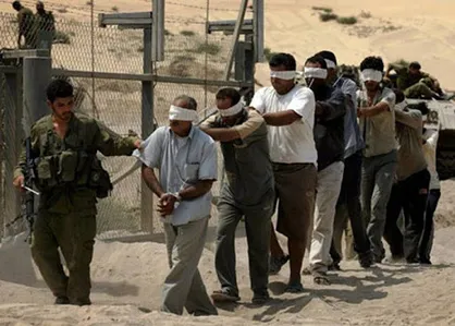 شهادت اسیر فلسطینی در زندان&zwnj;های رژیم صهیونیستی