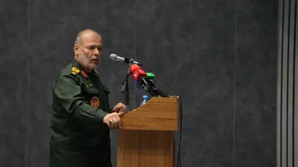 ۱۴۰۴ برنامه در هفته بسیج با مشارکت بیش از ۸۰۰ رده در قم برگزار می&zwnj;شود
