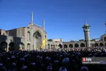 شاهرودی