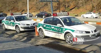 ۲ عراقی ربوده شده با تلاش پلیس ایران آزاد شدند