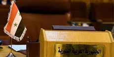 شرایط مساعد برای بازگشت سوریه به اتحادیه عرب فراهم نشده است