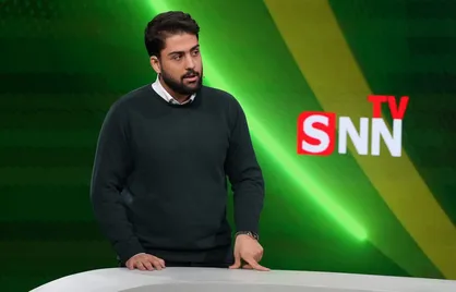 کسی که پرچم کشور را آتش زده باید با او کرسی آزاد اندیشی گذاشت؟!