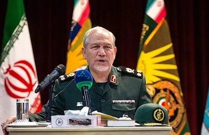 سرلشکر صفوی: آمریکا به زودی از منطقه غرب آسیا فرار خواهد کرد