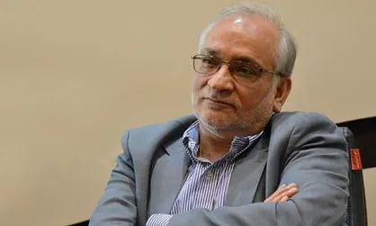 مرعشی، رئیس ستاد انتخاباتی جهانگیری شد