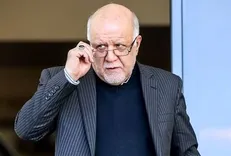 زنگنه: سهمیه بنزین نوروزی در حیطه وظایف وزارت نفت نیست