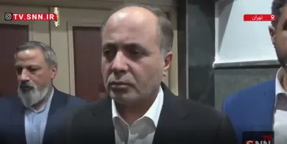 کشاورزان الگوی کشت را اجرا کنند تا محصولات&zwnj; روی دست&zwnj;شان نماند