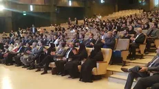دومین کنفرانس بین‌المللی یافته‌های نوین در حسابداری در دانشگاه شهید بهشتی برگزار می‌شود