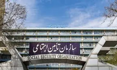پرداخت بیش از ۷۰۰۰ میلیارد ریال از مطالبات مراکز درمانی طرف قرارداد تأمین اجتماعی استان سمنان