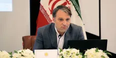 رئیس فدراسیون تنیس:حضور تیم میکس تنیس در ناگویا تاریخی بود