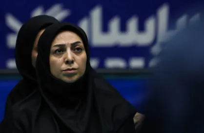 نایب&zwnj;رئیس بانوان فدراسیون والیبال: باید برنامه&zwnj;ریزی&zwnj;ها بر پایه سیستم پایدار باشد