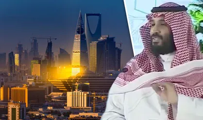تایمز اسرائیل: پروژه &laquo;نئوم&raquo; عربستان یک سراب و اغراق&zwnj;آمیز است