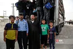 کامیون