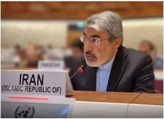 درخواست ایران از سازمان جهانی بهداشت برای محکومیت تجاوز نظامی اسرائیل و آمریکا