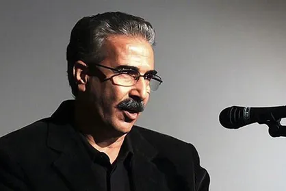 حسین انتظامی درگذشت مدیر مسئول &laquo;فیلم&raquo; را تسلیت گفت