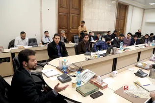  سازمان بسیج دانشجویی