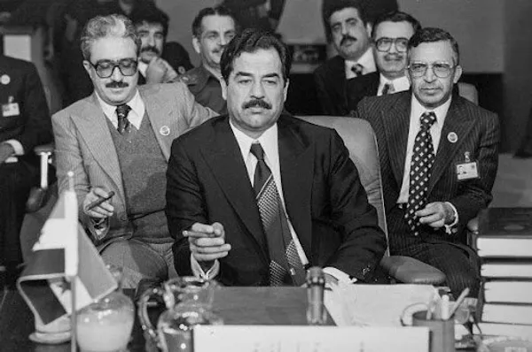 صدام