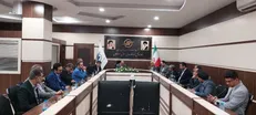 لزوم احداث دانشگاه علوم پزشکی در شرق و غرب هرمزگان برای تسهیل دسترسی مردم به خدمات درمانی