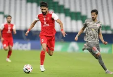 پرسپولیس برد؛ تیم رامین رضاییان به جام باشگاه‌های جهان رفت!