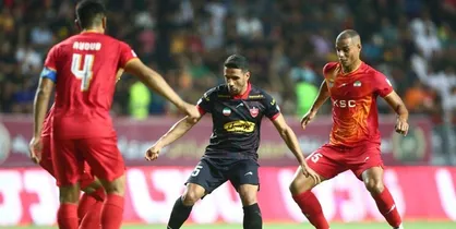 جدول لیگ برتر| پرسپولیس به رده دوم بازگشت، آلومینیوم در تعقیب استقلال