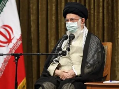 رهبر انقلاب: اعتماد مردم بزرگترین سرمایه&zwnj;ی دولت است اعتماد مردم به دولت آسیب دیده است و باید ترمیم بشود
