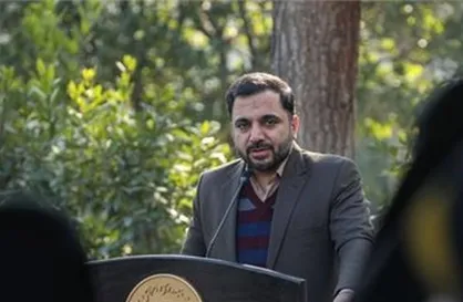 زارع پور: ارتباط پیام&zwnj;رسان&zwnj;های داخلی تا پایان فروردین ایجاد خواهد شد