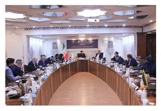 حضور دانشگاه تهران در بزرگترین جزیره خلیج فارس کلید خورد