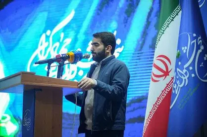 بخش بین الملل به جشنواره جهادگران اضافه شد / حضور گروه&zwnj;های داوطلبانه از کشور&zwnj;های مسلمان+ فیلم