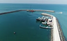 آماده‌سازی ۱۳ اسکله شناور جدید برای نوروز ۹۸/ مشکل سوخت نداریم