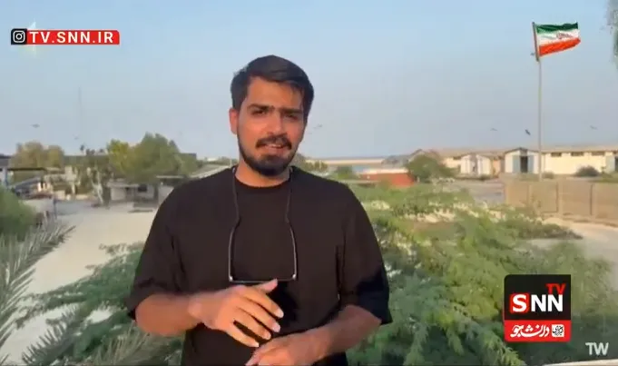ناامنی دریایی و هدف قرار گرفتن اسکلهها، کسبوکار قشم را مختل کرد