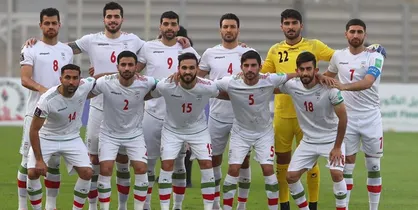 سازمان برنامه و بودجه به تیم ملی فوتبال پاداش می&zwnj;دهد