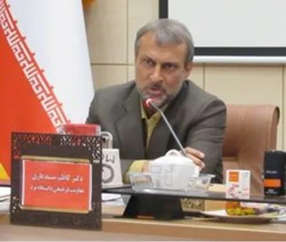 &laquo;جشنواره ادبی رویش&raquo; زمینه انتقال ارزش&zwnj;های انقلابی به دانشجویان را فراهم می&zwnj;کند