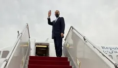 امیرعبداللهیان به مسکو سفر می‌کند