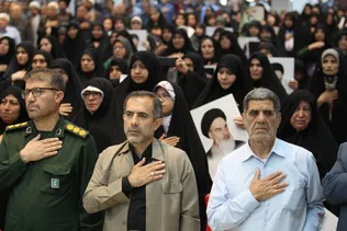 ارتحال امام