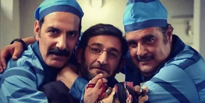 دلایل ده&zwnj;نمکی برای غیبت &laquo;زندانی&zwnj;ها&raquo; در جشنواره فیلم فچر