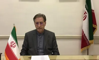 تنها راه از نفس انداختن یکجانبه&zwnj;گرایی، احترام به حقوق بین&zwnj;الملل است