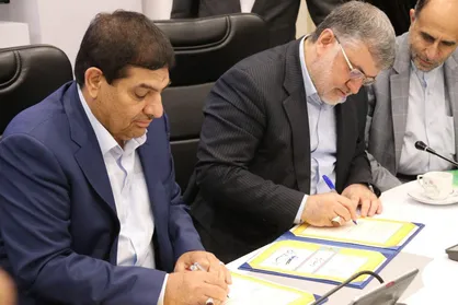 سرمایه&zwnj;گذاری ۸۰۰میلیاردی ستاد اجرایی فرمان امام در خراسان جنوبی و ایجاد ۳۰هزار شغل / راه اندازی هاب منطقه&zwnj;ای شتر در استان طلای سرخ