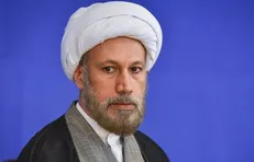 امام جمعه شیراز خطاب به استاندار جدید: مطمئن باشید دست یاری مردم متدین فارس با شماست