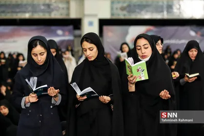 مراسم شب&zwnj;های قدر در مسجد دانشگاه ارومیه برگزار می&zwnj;شود