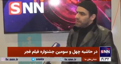 برای نزدیک شدن به نقشم فرش می&zwnj;بردم و فلافل می&zwnj;خوردم/ فیلم تلخ و گزنده است اما سیاه نه +فیلم