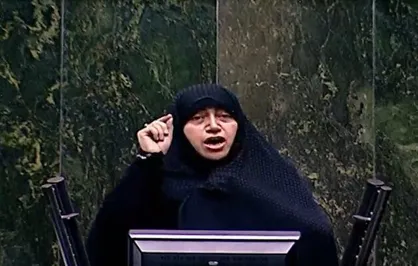 محمدبیگی: آقای همتی یار خوبی برای ارتقای سلامت مردم در دولتی که رئیس جمهور آن پزشک هست نیست+فیلم