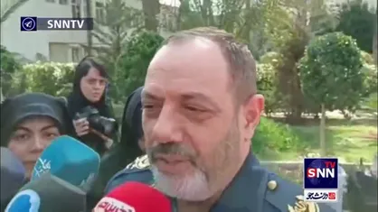 وزیر دفاع: سامانه &laquo;تاد&raquo; چیز جدیدی نیست و بخشی از جنگ روانی است