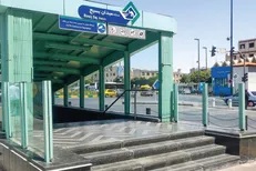 تکمیل ایستگاه بسیج خط ۳ قطار شهری مشهد تا پایان اردیبهشت