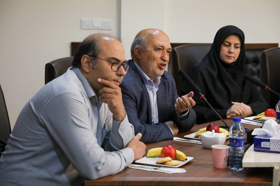 از مناظره تا گفتوگوی مسئلهمحور/ دانشگاه شهید بهشتی میزبان برهان شد از مناظره تا گفتوگوی مسئلهمحور/ دانشگاه شهید بهشتی میزبان برهان شد