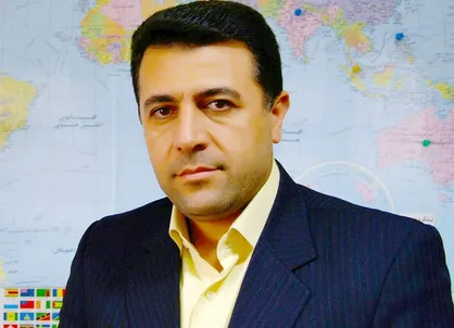 عنادی: پنتاگون و CIA اخبار مربوط به امنیت آمریکا را کاملا مدیریت می&zwnj;کنند / در تمام دنیا دروازه بانی اخبار مرسوم است