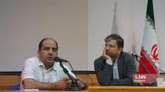 مهدیار: تکلیفمان با دانشگاه مشخص نیست / آزادگان: ایران مسیر ساده به سمت سکولاریسم را انتخاب نکرد