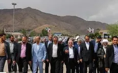 تخصیص اعتبار ۲۰ میلیارد تومانی برای تکمیل مرکز جامع تشخیص و درمان سرطان بیمارستان کوثر سمنان