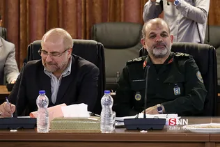 اولین جلسه مجمع تشخیص مصحلت نظام در سال ۹۸